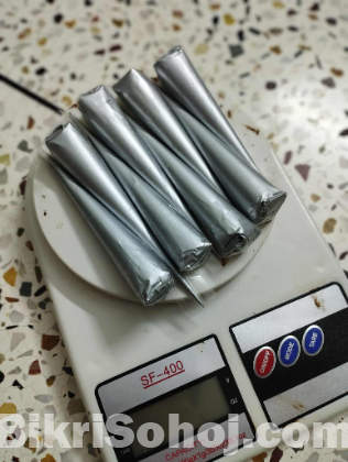 অর্গানিক মেহেদী